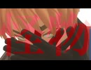 【APヘタリアMMD】　「怪物」YOASOBI　 【英米】