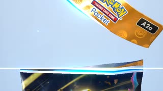【ポケポケ開封】超克の光、開封！