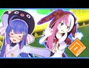 【#コンパス】ウナきり摂理～メグメグ上方編～【VOICEROID実況】【音街ウナ実況プレイ】【東北きりたん実況プレイ】