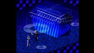 女神異聞録ペルソナ(初代）　初見プレイ　part15