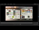 [プレイ動画]　戦国無双４の小谷城の戦いをくのいちでプレイ