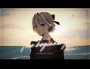 【オリジナルMV】The beginning / BLACKNAZARENE【歌ってみた】