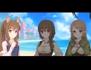 どどど、どうしよう！？　恋バナって、何！？