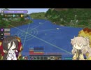 【Minecraft 1.20.1】うさぎとまほー #35 【VOICEVOX実況】