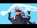 【原神MMD】Nadir【リオセスリ】