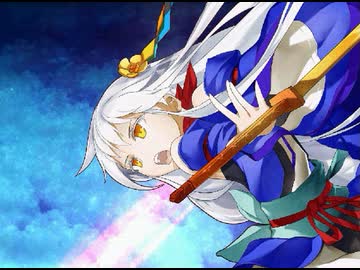 【MUGEN】5秒で決めろ！刹那の見斬り大会 Part7