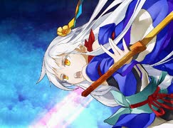 【MUGEN】5秒で決めろ！刹那の見斬り大会 Part7