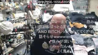 【おったん】横山緑に電話するおったん【ニコ生】