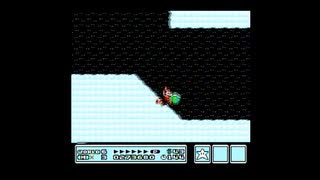 【実況】へっぽこアベルのマリオのゲームをプレイ（スーパーマリオブラザーズ3）ワールド6-3