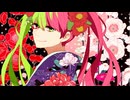 【初音ミクオリジナル曲】キスの魔法【昭和歌謡風】