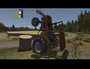 エレクトリックショック【My Summer Car】