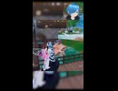 【#フォートナイト】バッドでゴリ押しｗ【しゅたぽ日記】