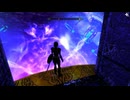 今さらスカイリム＃419　超大型クエストMOD『XamMaximus The Prottype's Deseption』⑩　アザムール蔵書庫の地下室　【Skyrim】