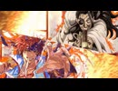 【英傑大戦】まだまだ鉄砲盛り vol.195～信長と豊久～【百八十万石】