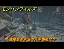 モンハンワイルズ　凍峰竜の氷玉の入手場所は？　狩人の渡りせむ地に霜降らば　＃２１０　【モンスターハンターワイルズ】