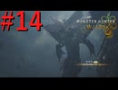 【MHWilds】驚天動地の狩りをしよう Part14【実況】