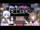 No.7ときりたんのド深夜ラジオ#6-3