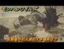 モンハンワイルズ　炎尾竜の引火液の入手場所は？　武器・防具素材集め入手方法　＃２２２　【モンスターハンターワイルズ】