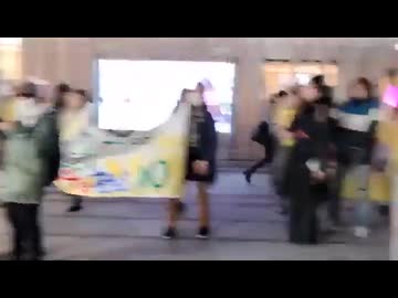 ホモと見る日本のフェミニズム