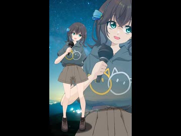 【おうた】アカペラなフレンズ（レベッカ）
