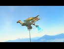 #124【ゼルダの伝説 ティアーズ オブ ザ キングダム】順調にマップを解放していく！