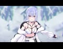 【シャニソンMV】「無垢」(ストレイライト衣装 鈴木羽那 フォーカスカメラ)【1080p60/4K HDR】