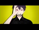 【VRoidMMD企画2025】BUTCHER VANITY【オリキャラ】