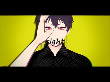 【VRoidMMD企画2025】BUTCHER VANITY【オリキャラ】