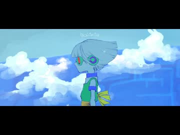 【オリジナルMV】地球をあげる/はるまきごはん　うた=だので