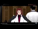 【エネアドMMD】fake face dance music【お着替え】