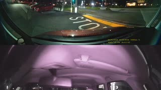 コンビニの駐車枠から後ろ向きで出る時は、周囲に警戒しろ！