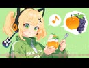 虚瞳/vocaloid