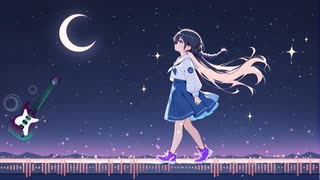 見限る覚悟/vocaloid