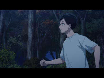 アオのハコ　第23話　ぐるぐる