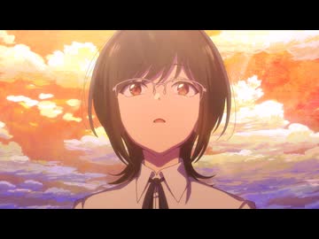 花は咲く、修羅の如く　第10話　橘と覚悟