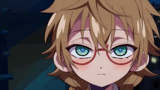 地縛少年花子くん２ 第10の怪「ネガイゴト」