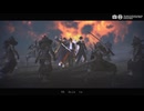 【MMD刀剣乱舞】　Deja vu　【伽・燭・貞・鶴・長・三】(再投稿)