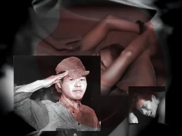 陸軍分列行進曲先輩