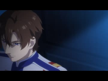 Unnamed Memory 第23話「記憶の果て」