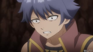 FARMAGIA 第１０話「闇を抜けて」