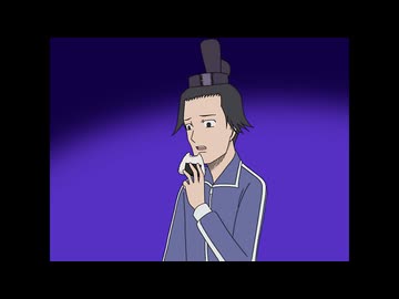 ギャグマンガ日和3 第3話「聖徳1週間」