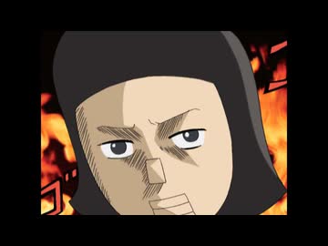 ギャグマンガ日和3 第11話「スケバン探偵（前編）」