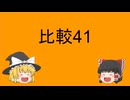 比較41　not so much as do （原級の慣用表現）⑤