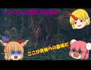 【ゆっくり実況】モンハンワールド　仙人と鬼たちの新大陸調査記録part8