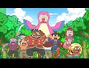 もっと！まじめにふまじめ かいけつゾロリ 第3シリーズ　第10話　ゾロリと大(おお)きなタマゴ！