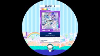 【譜面確認用】 Fraq MASTER 【maimaiでらっくす外部出力】