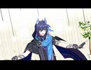 【原神MMD】メランコリック【オロルン/Ororon】