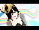 【MMD】コスプレたっちゃんでアユミ☆マジカルショータイム