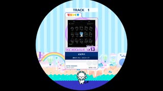 【譜面確認用】 ビビデバ Re:MASTER 【maimaiでらっくす外部出力】