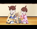 ドッグシグナル　第10話　食べないワケ